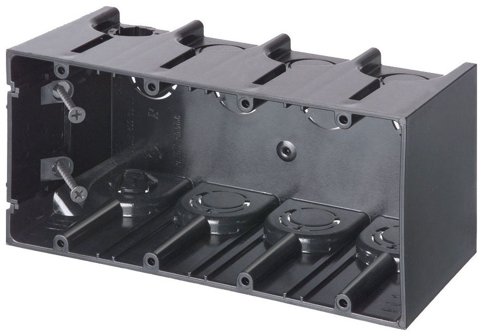 Arlington Industries F104 Electrical Box