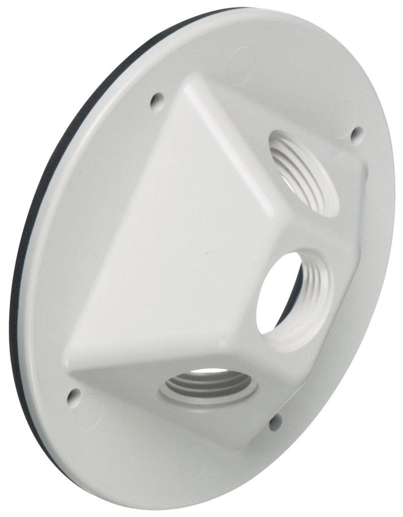 Arlington Industries FBC42253W Electrical Fitting