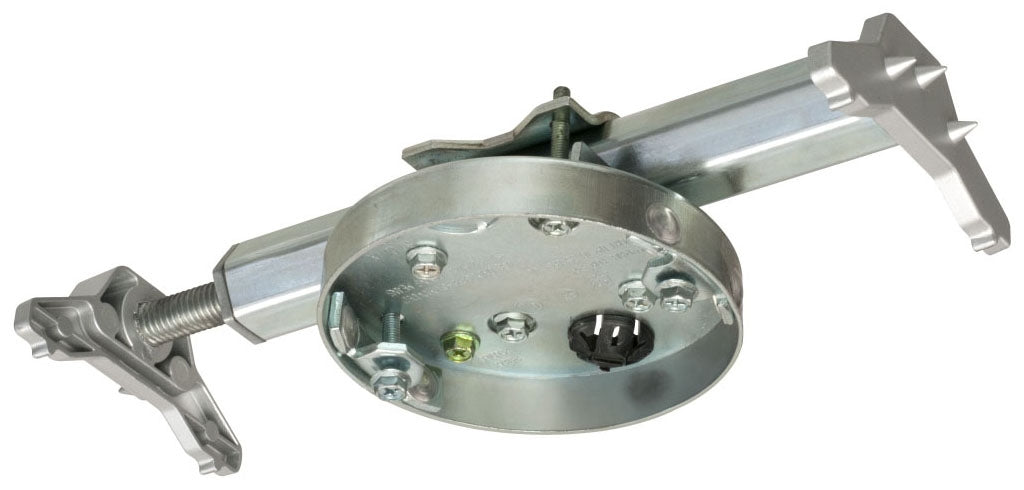 Arlington Industries FBRS40712R Electrical Box
