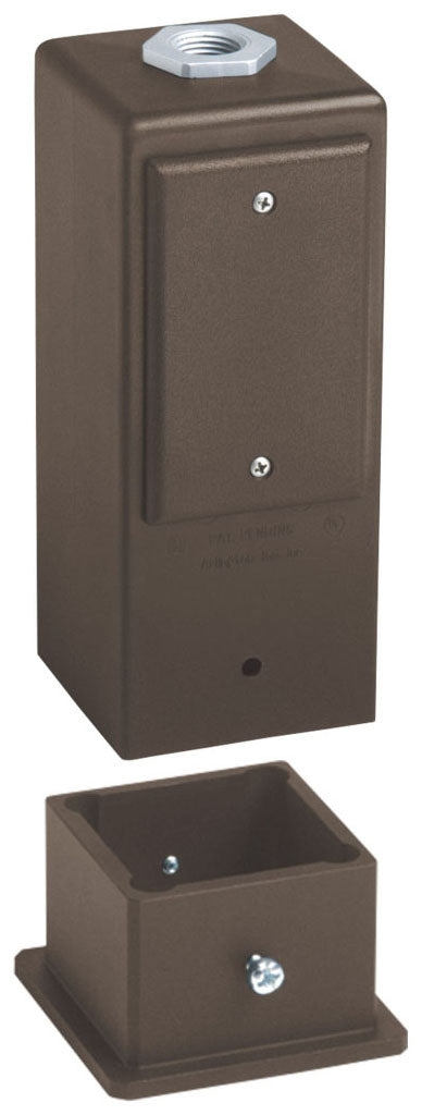 Arlington Industries GPD9BR LED Fixture