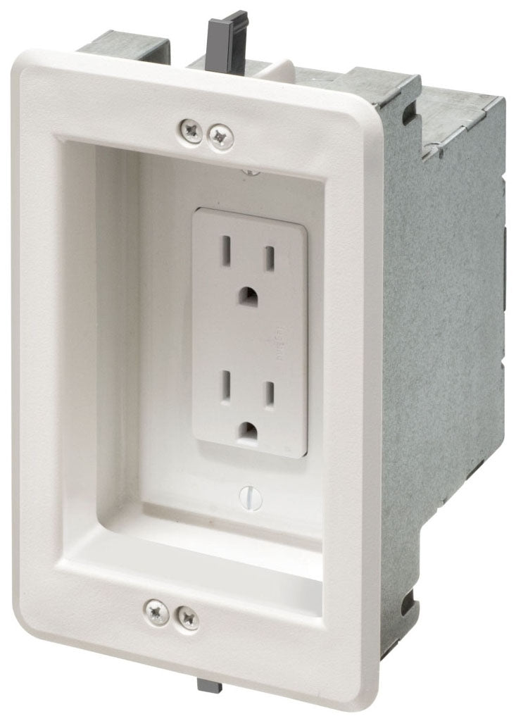 Arlington Industries TVBS503 Electrical Box
