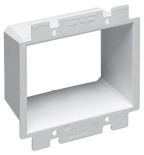 Arlington Industries BE2 Electrical Box