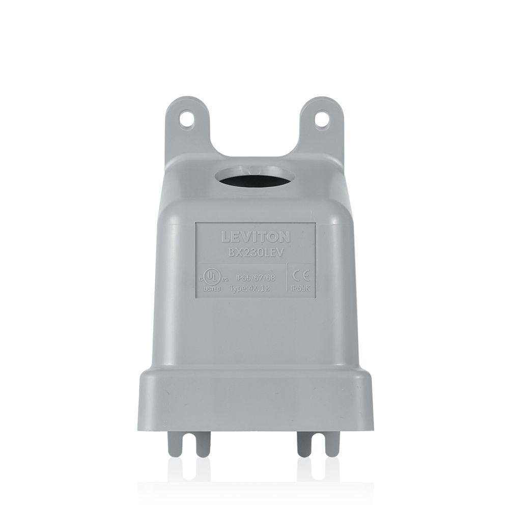 Leviton BX230LEV Pin & Sleeve Device