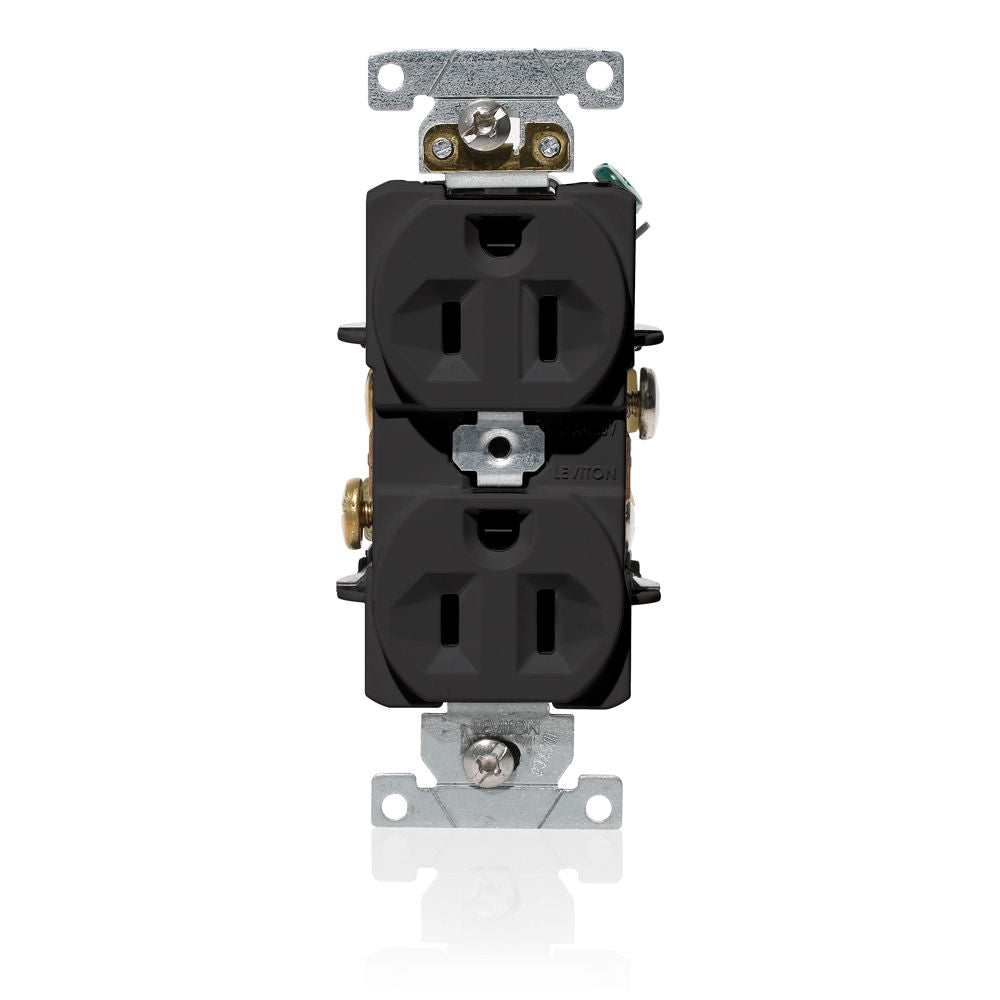 Leviton C5262-E Receptacle