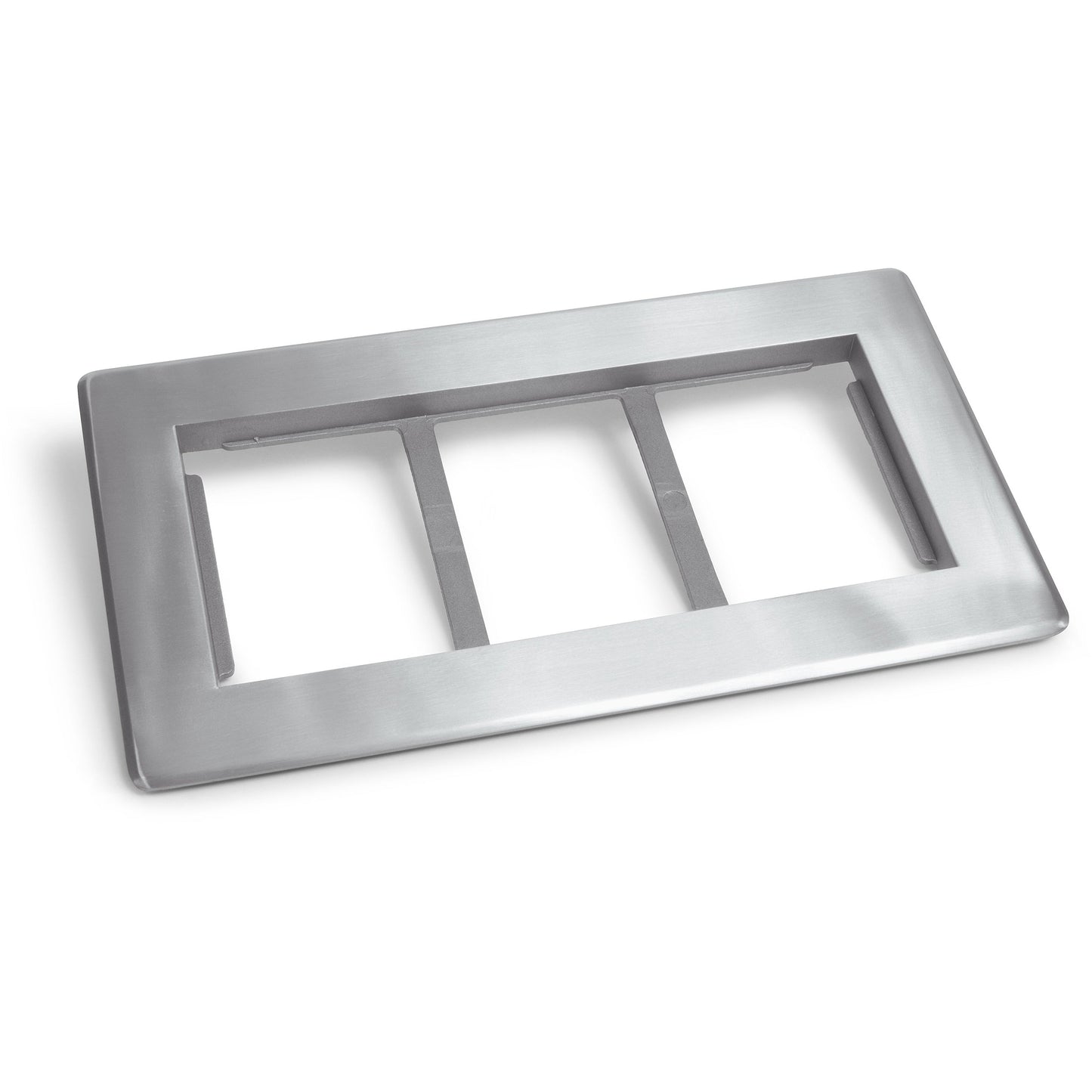 Lew Electric CF-1103-DFB-A Aluminum carpet flange
