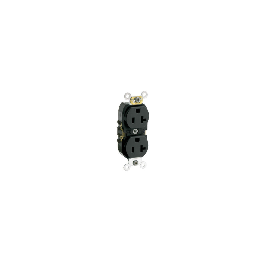 Leviton CR020-E Receptacle