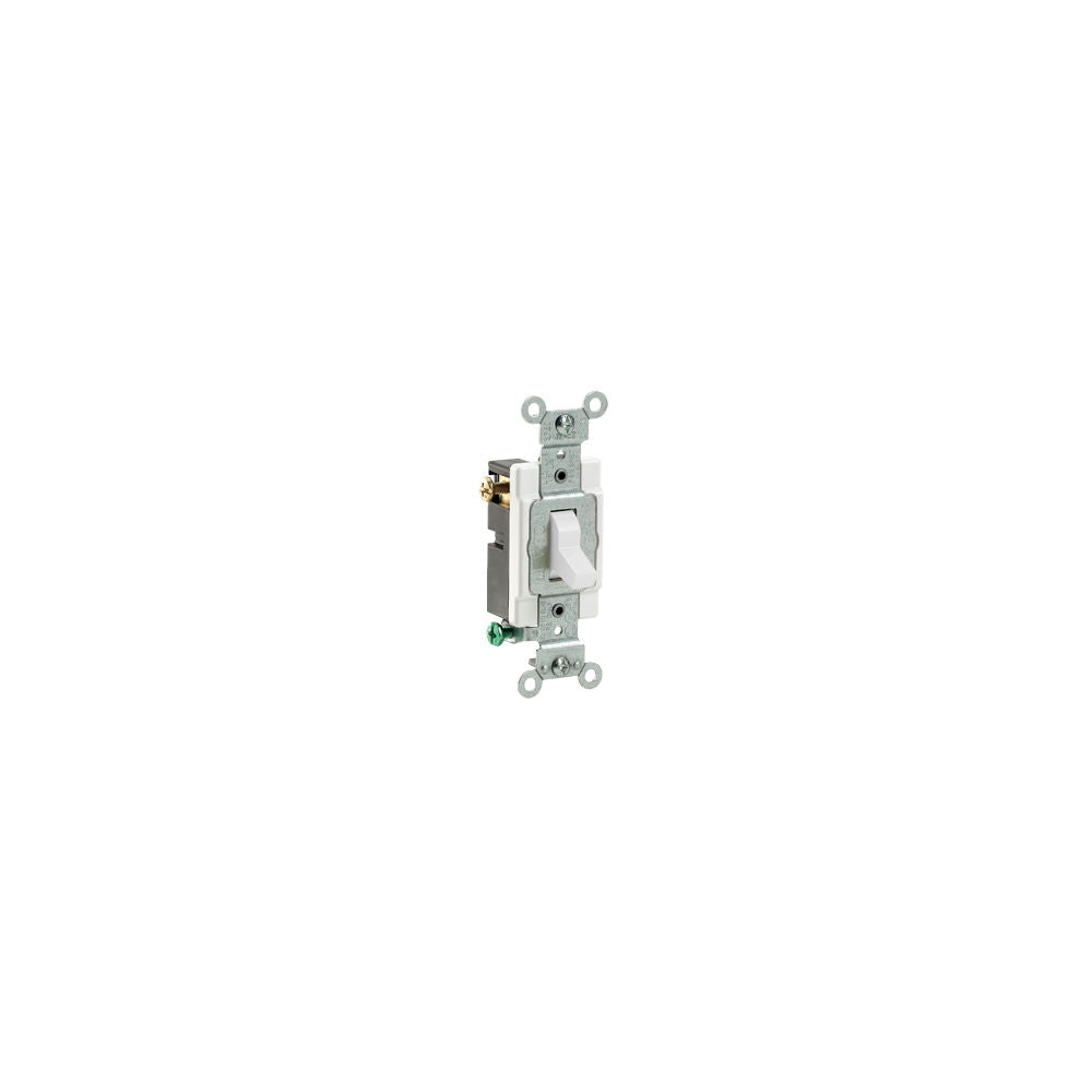 Leviton CS320-2W Wiring Device