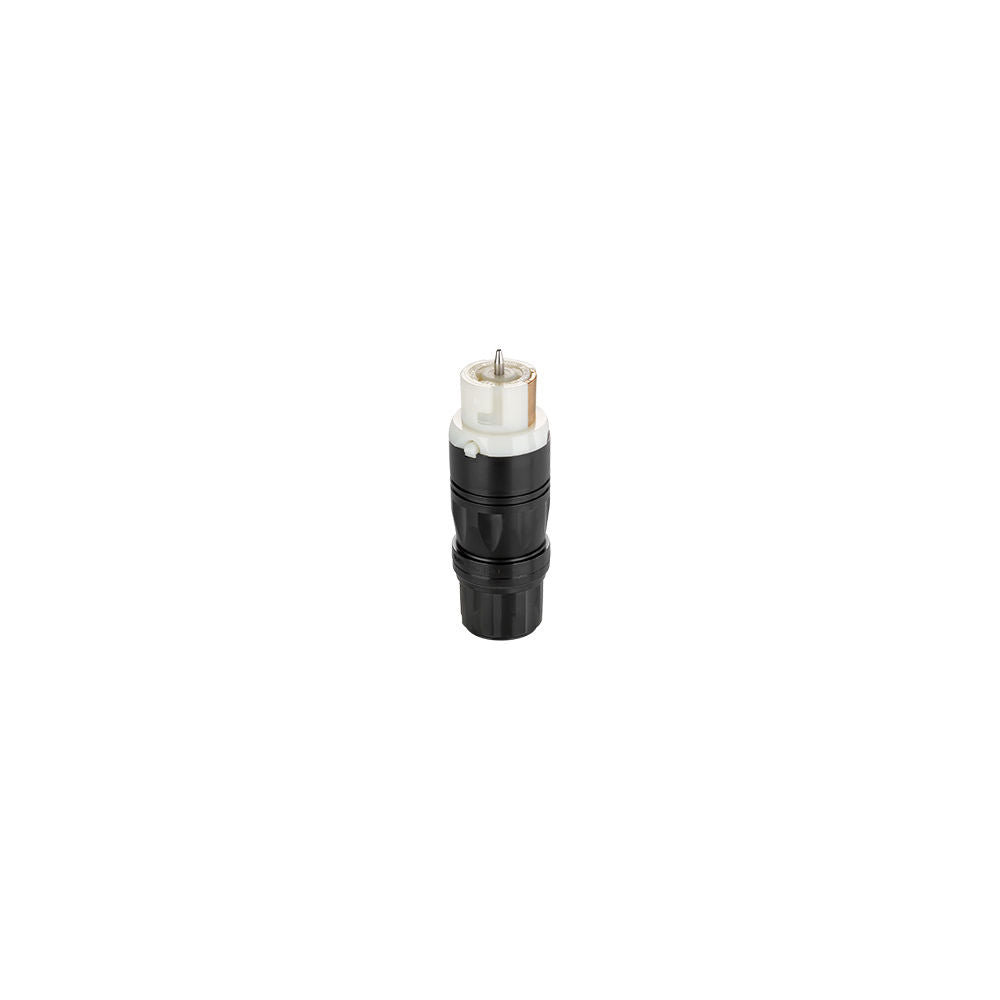 Leviton CS6364W Plug & Connector