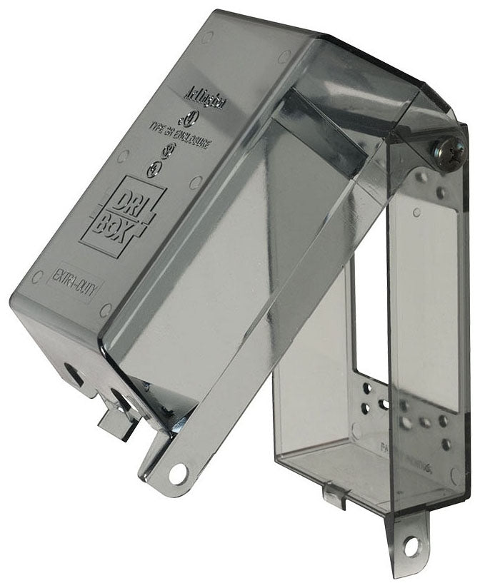 Arlington Industries DBP21DC Electrical Box