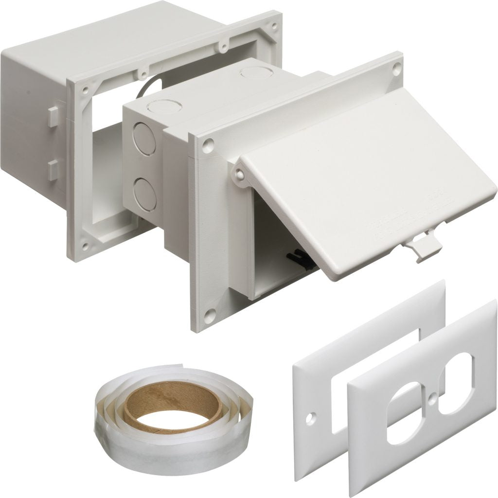 Arlington Industries DHB1WSLEV Sleeve