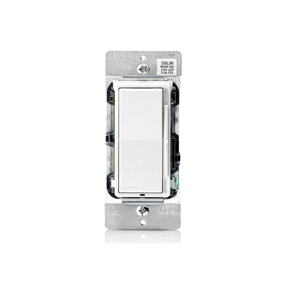 Leviton DSL06-1LZ Wiring Device