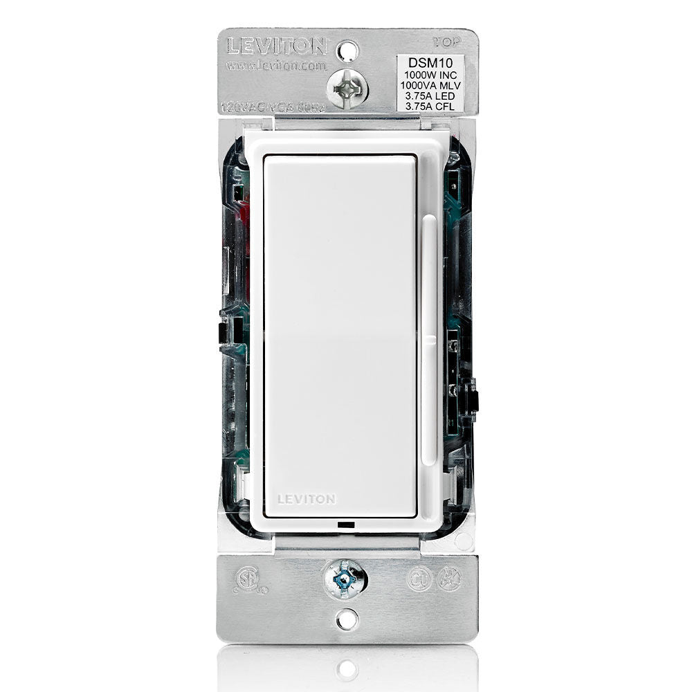 Leviton DSM10-1LZ Wiring Device