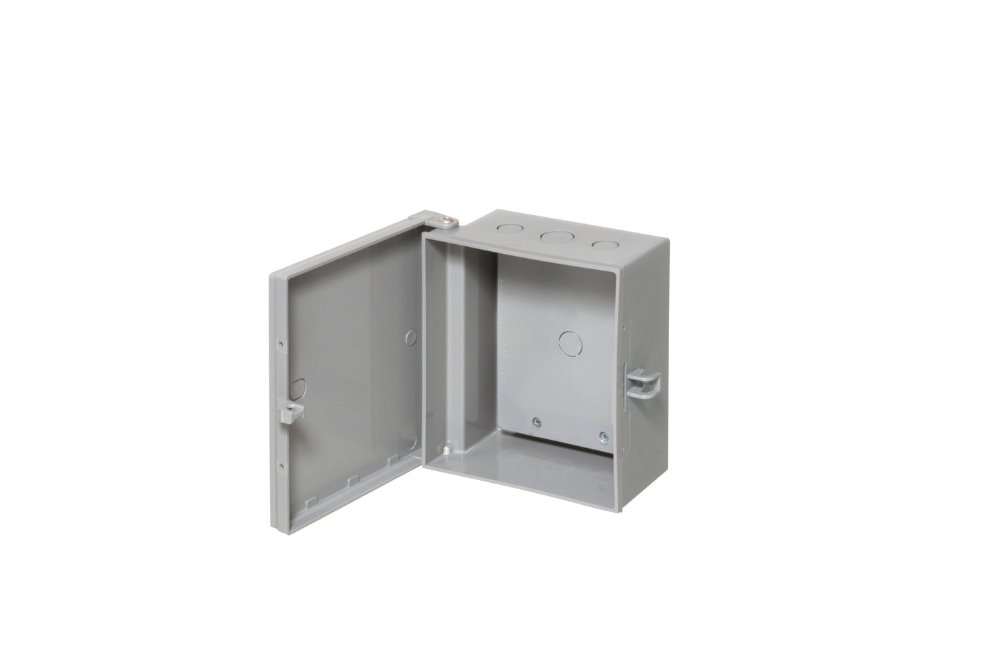 Arlington Industries EB0708BP Electrical Box