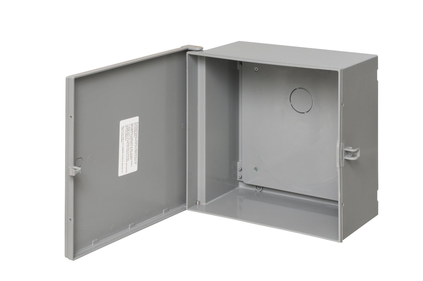 Arlington Industries EB12126BP Electrical Box