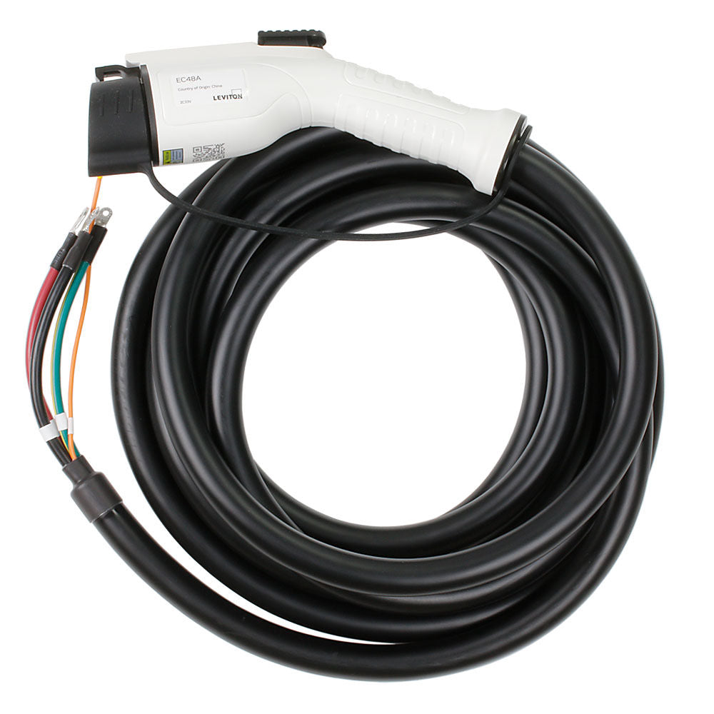 Leviton EC48A Wiring Device