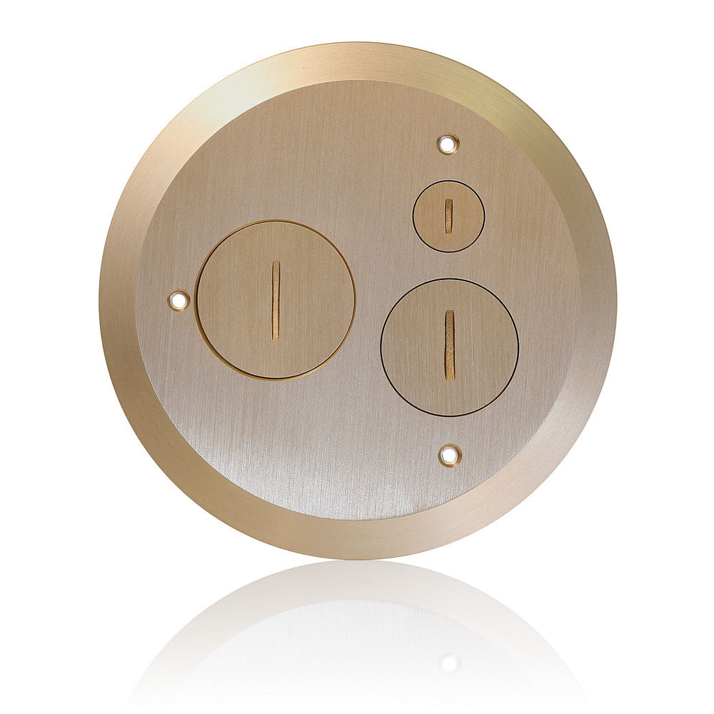 Leviton FBC1S-B Decora Device