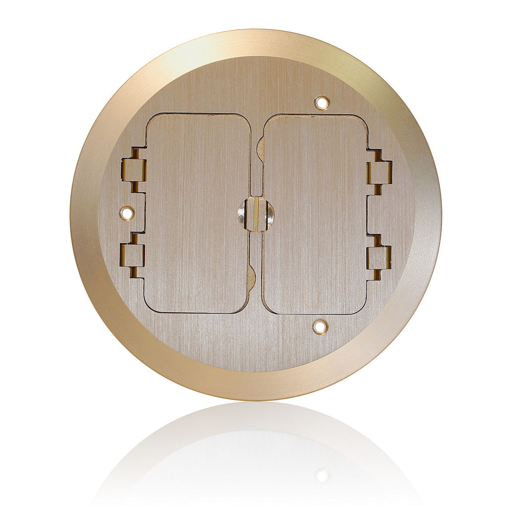 Leviton FBC2F-B Decora Device