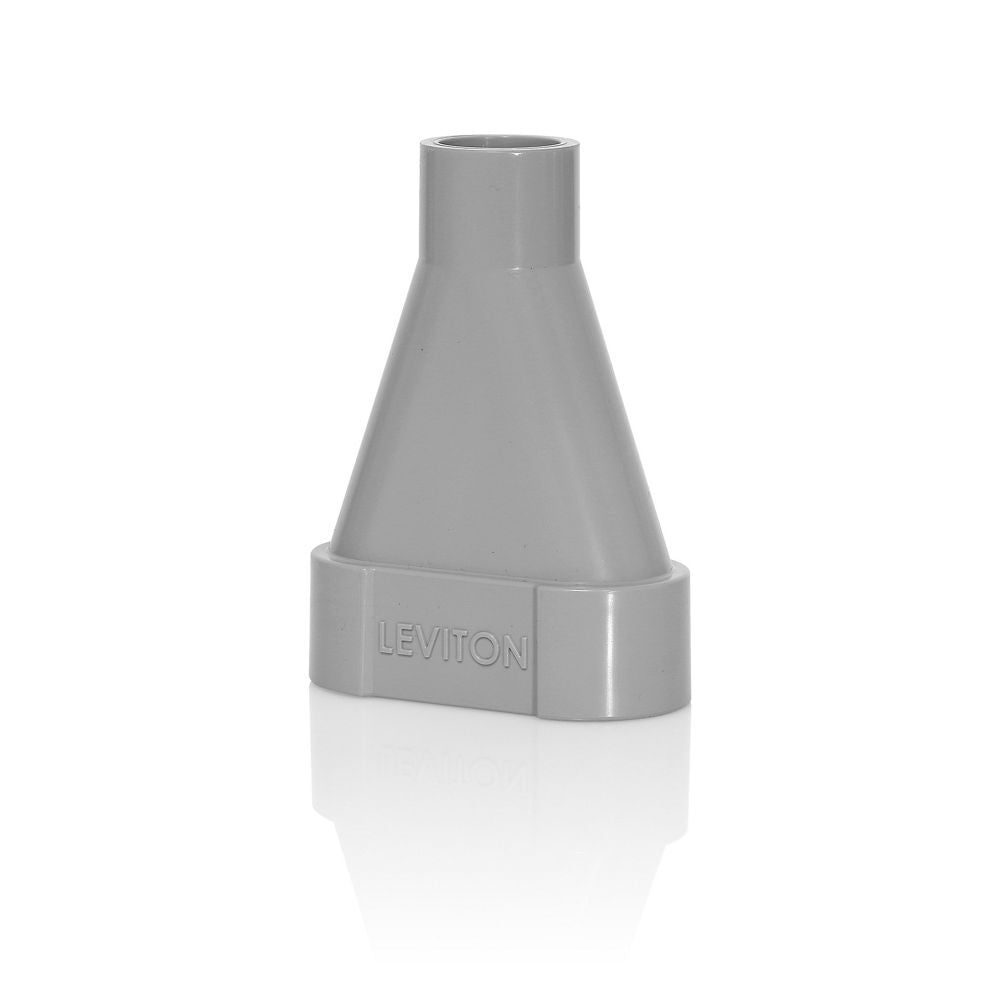 Leviton FBYAD-GY Decora Device