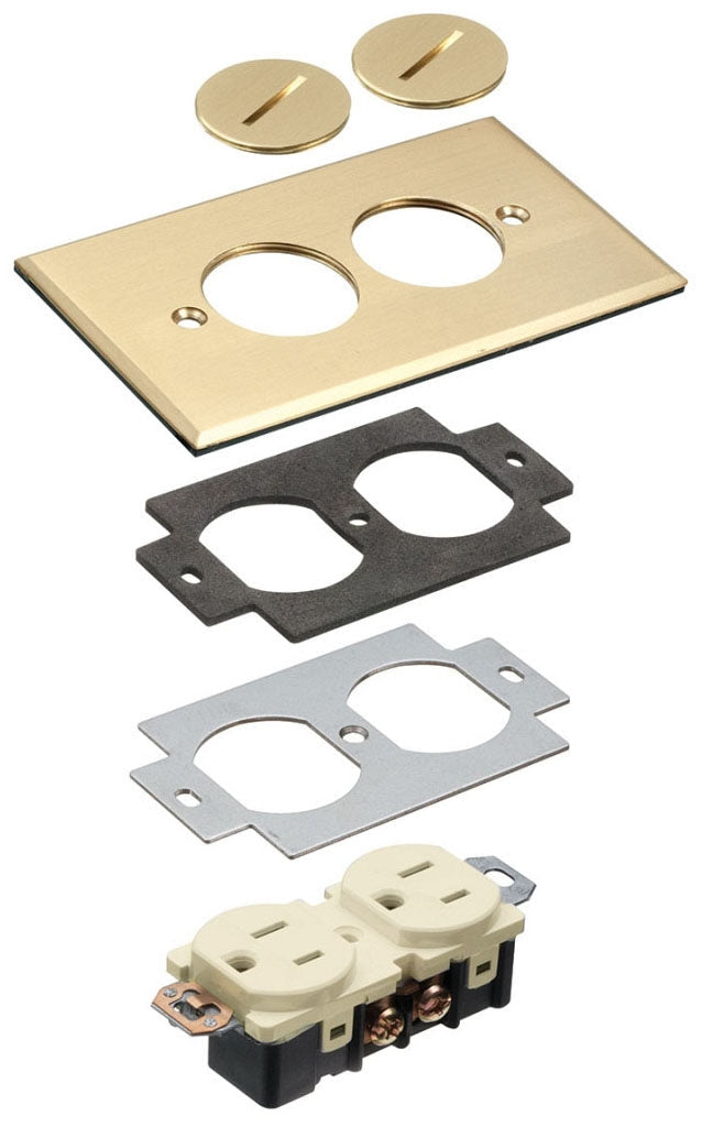 Arlington Industries FLB5320MB Cover