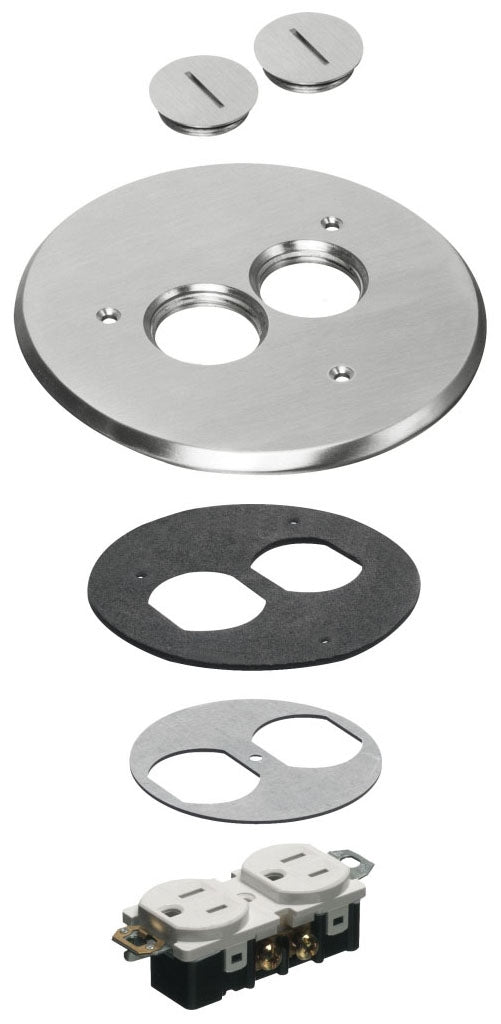 Arlington Industries FLB6220NL Cover