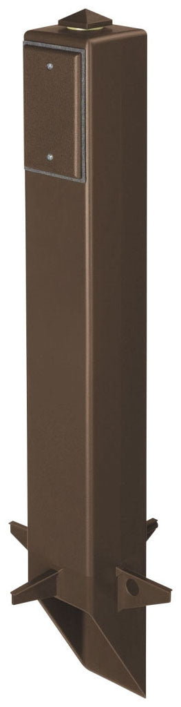 Arlington Industries GP26BR LED Fixture