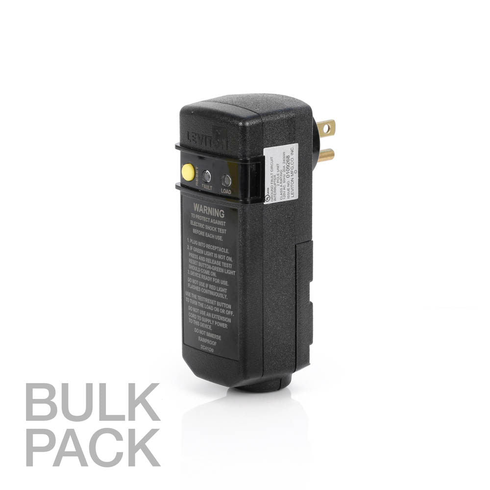 Leviton GSRA2-1 Wiring Device