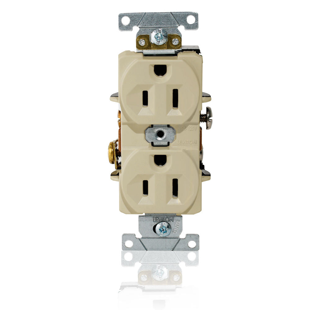 Leviton L5262-I Receptacle
