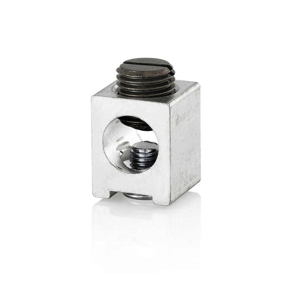 Leviton LLGND Meter