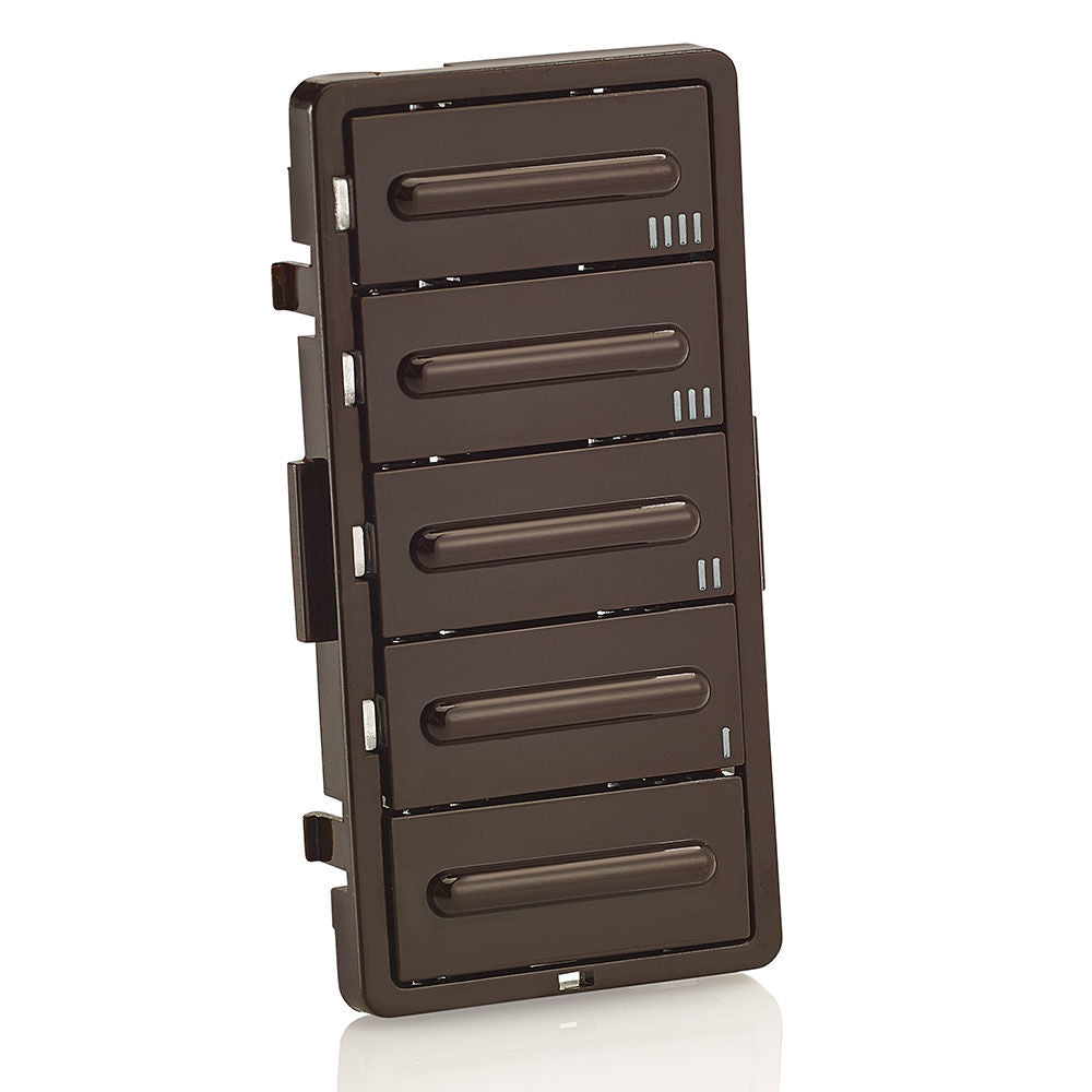 Leviton LTBKT-B Wiring Device