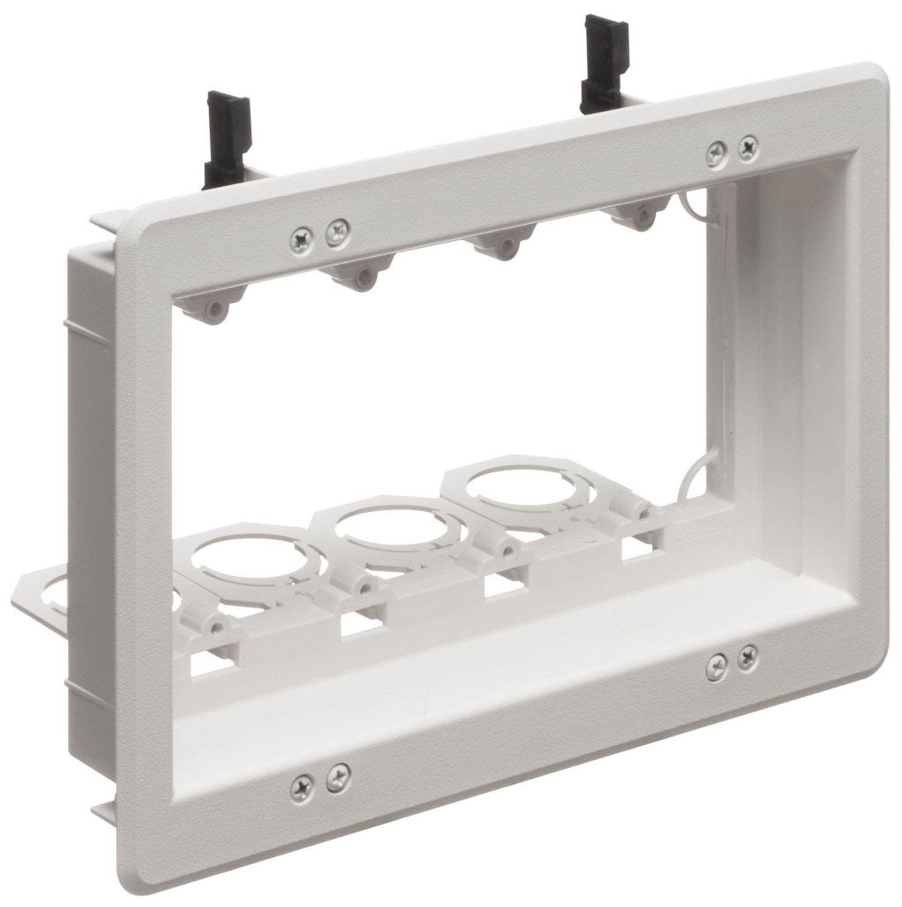 Arlington Industries LVU4W Bracket
