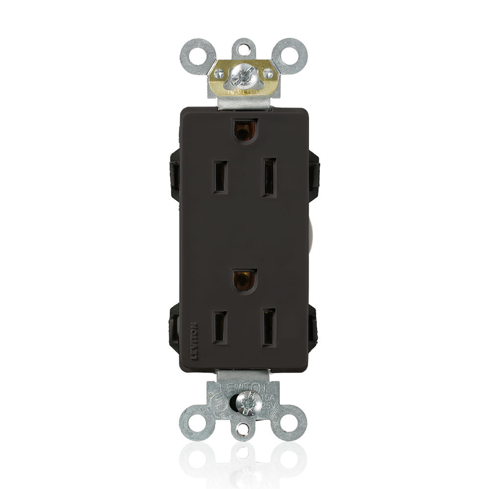 Leviton M1626-E Lev-Lok Modular Device