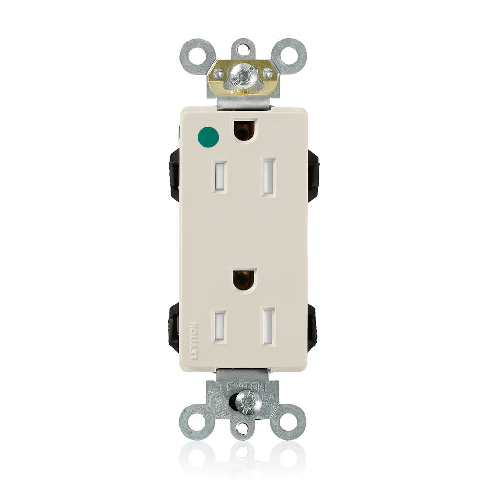 Leviton M1626-ILT Lev-Lok Modular Device
