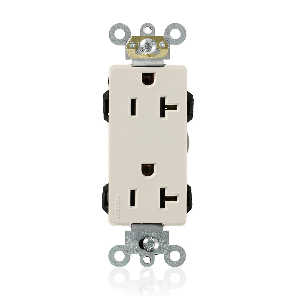 Leviton M1636-T Lev-Lok Modular Device