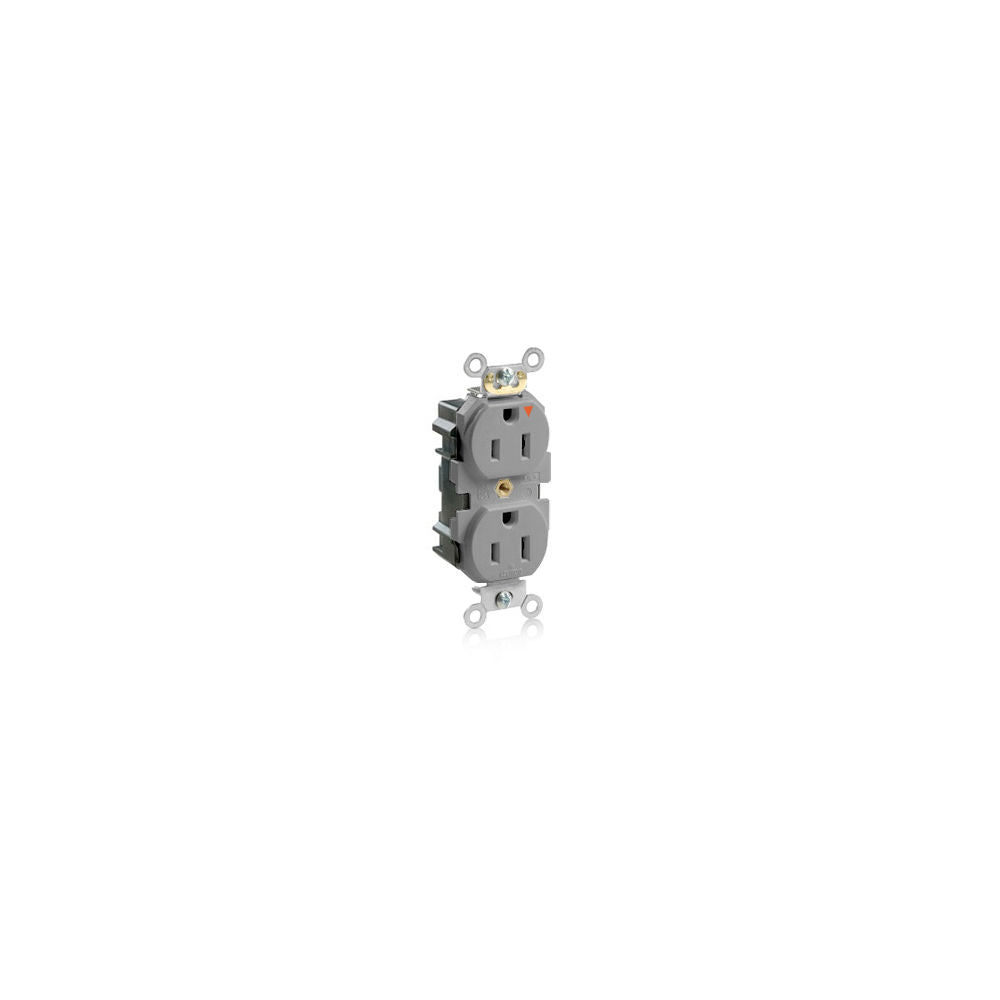 Leviton M5262-IGG Lev-Lok Modular Device