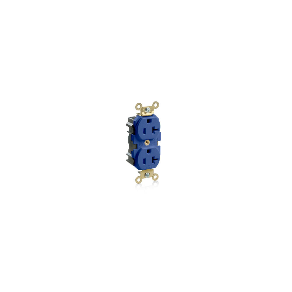 Leviton M5362-B Lev-Lok Modular Device