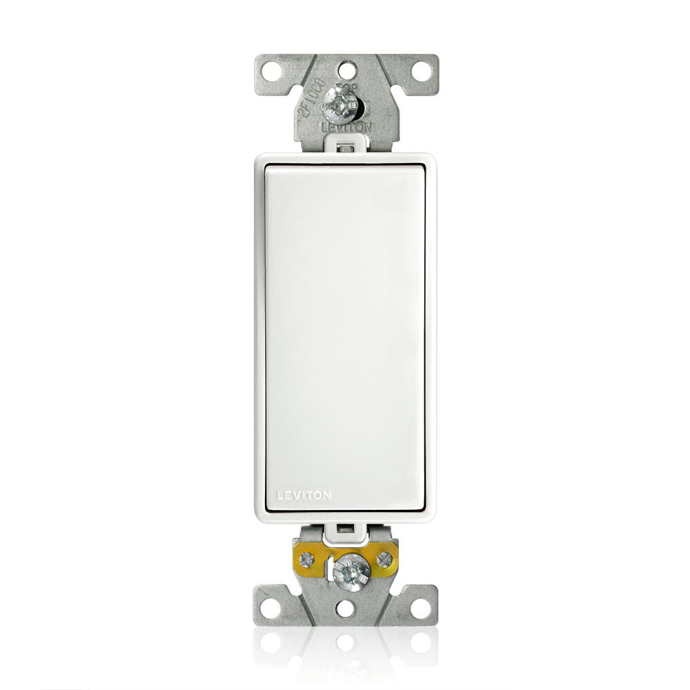 Leviton M5621-W Lev-Lok Modular Device