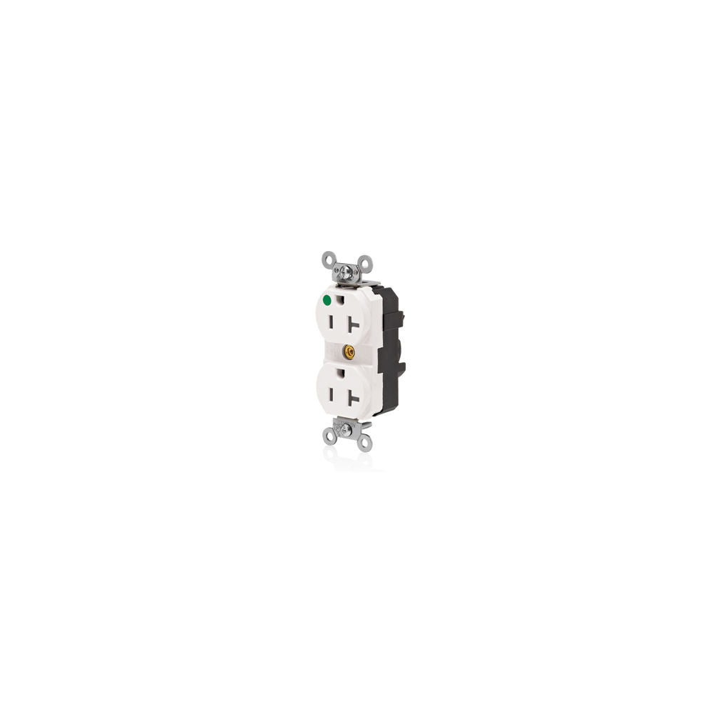 Leviton M8300-ILW Lev-Lok Modular Device