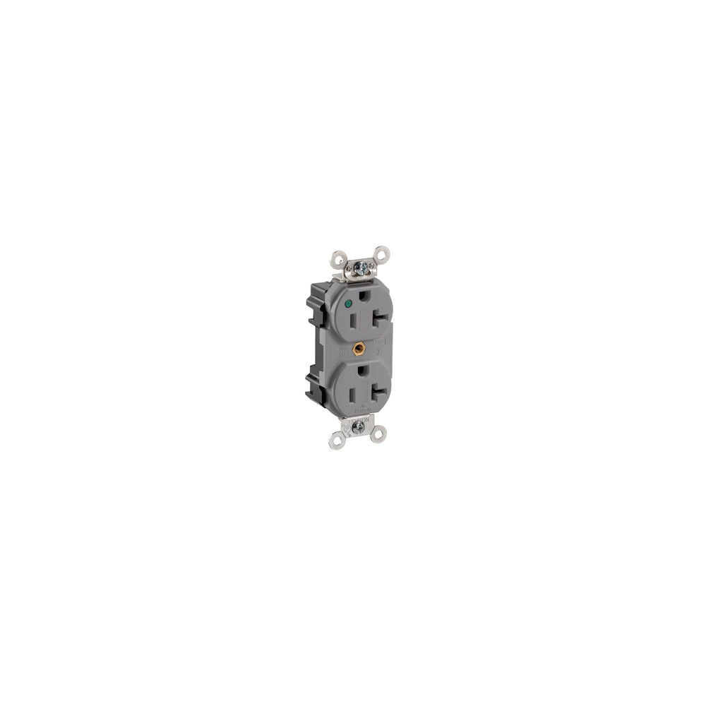 Leviton M8300-PLG Lev-Lok Modular Device