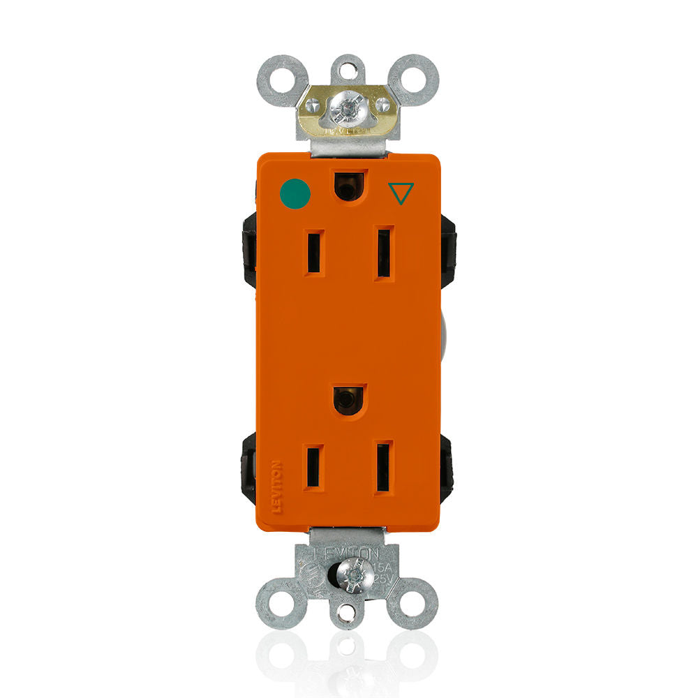 Leviton MD820-IG Lev-Lok Modular Device