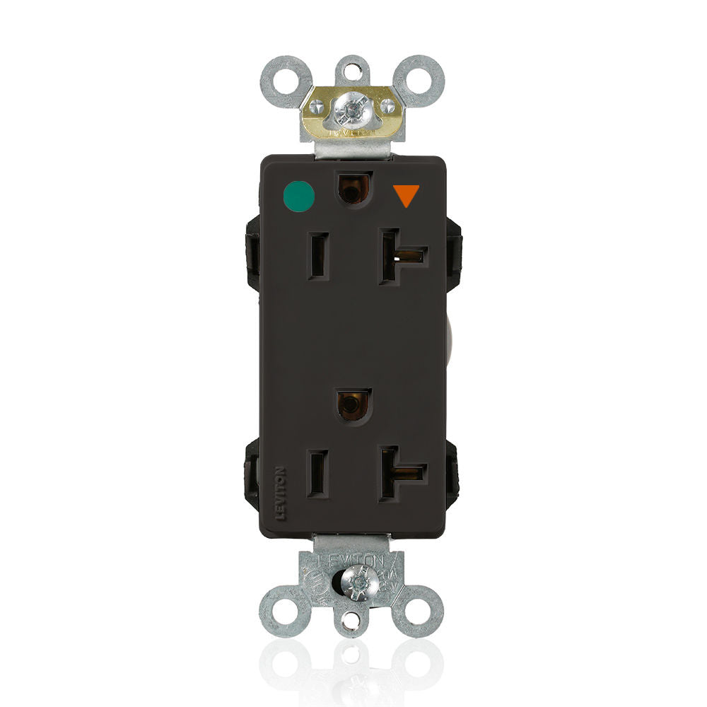 Leviton MD830-IGE Lev-Lok Modular Device
