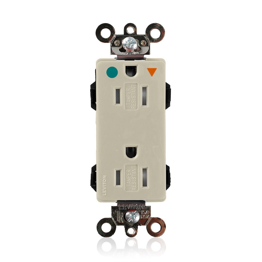 Leviton MDT82-IGI Lev-Lok Modular Device