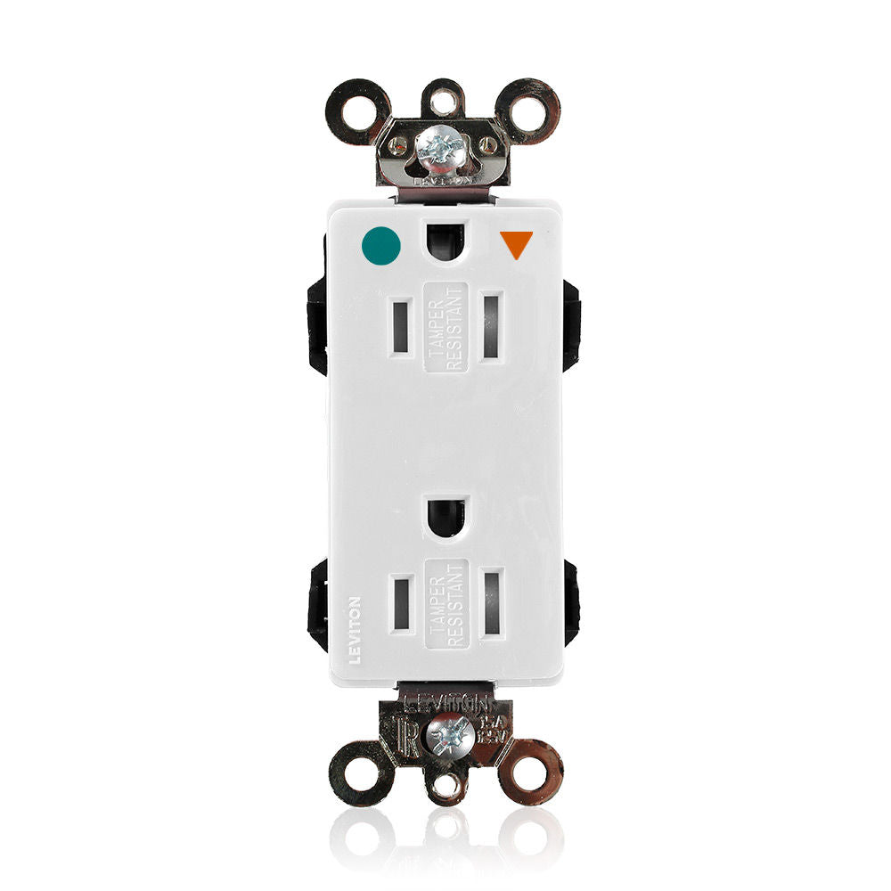 Leviton MDT82-IGW Lev-Lok Modular Device