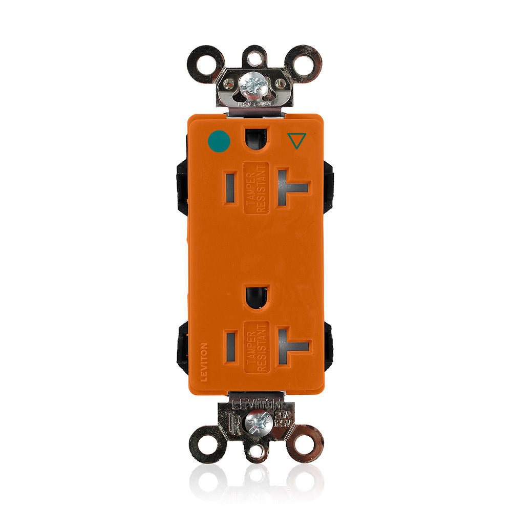 Leviton MDT83-IG Lev-Lok Modular Device