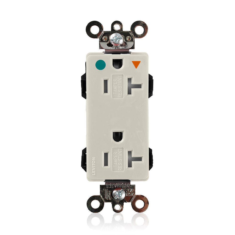 Leviton MDT83-IGT Lev-Lok Modular Device