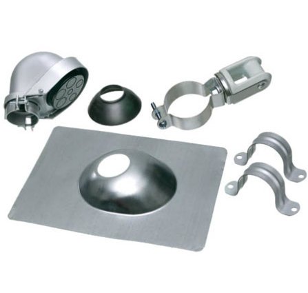 Arlington Industries MK200PS Electrical Fitting