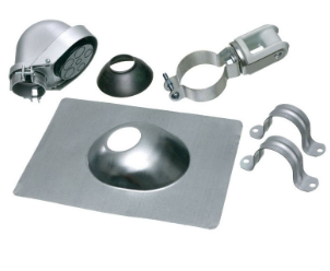 Arlington Industries MK250ASFX Electrical Fitting