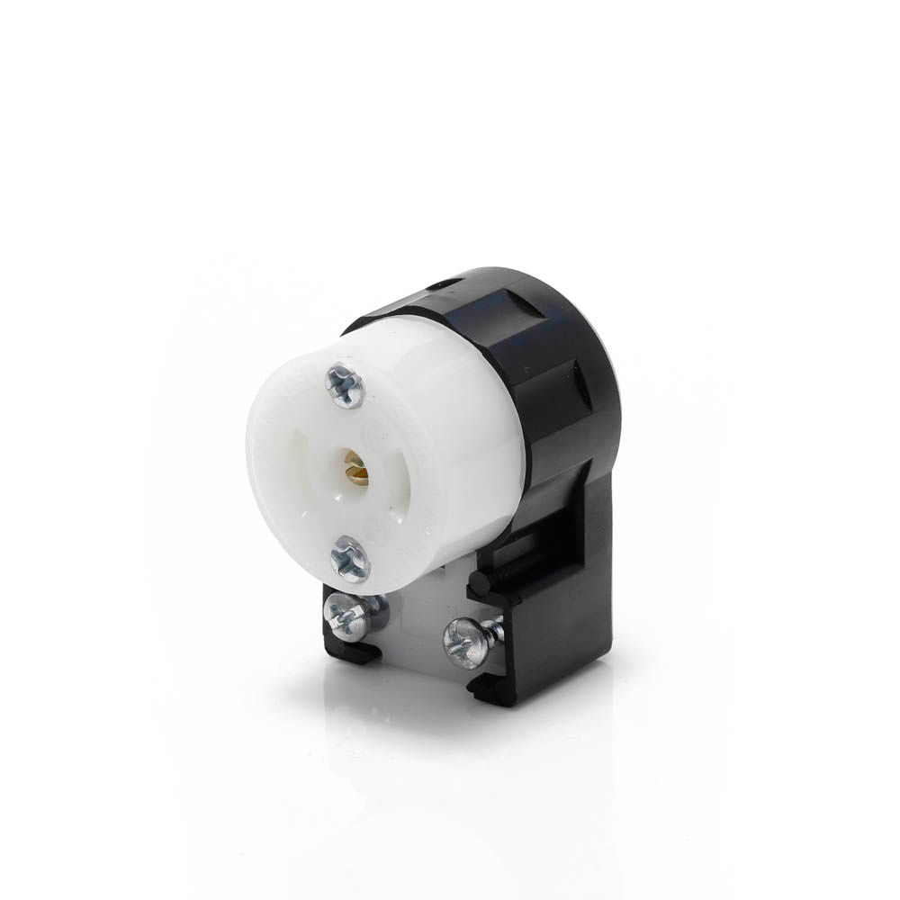 Leviton ML2-AC Plug & Connector