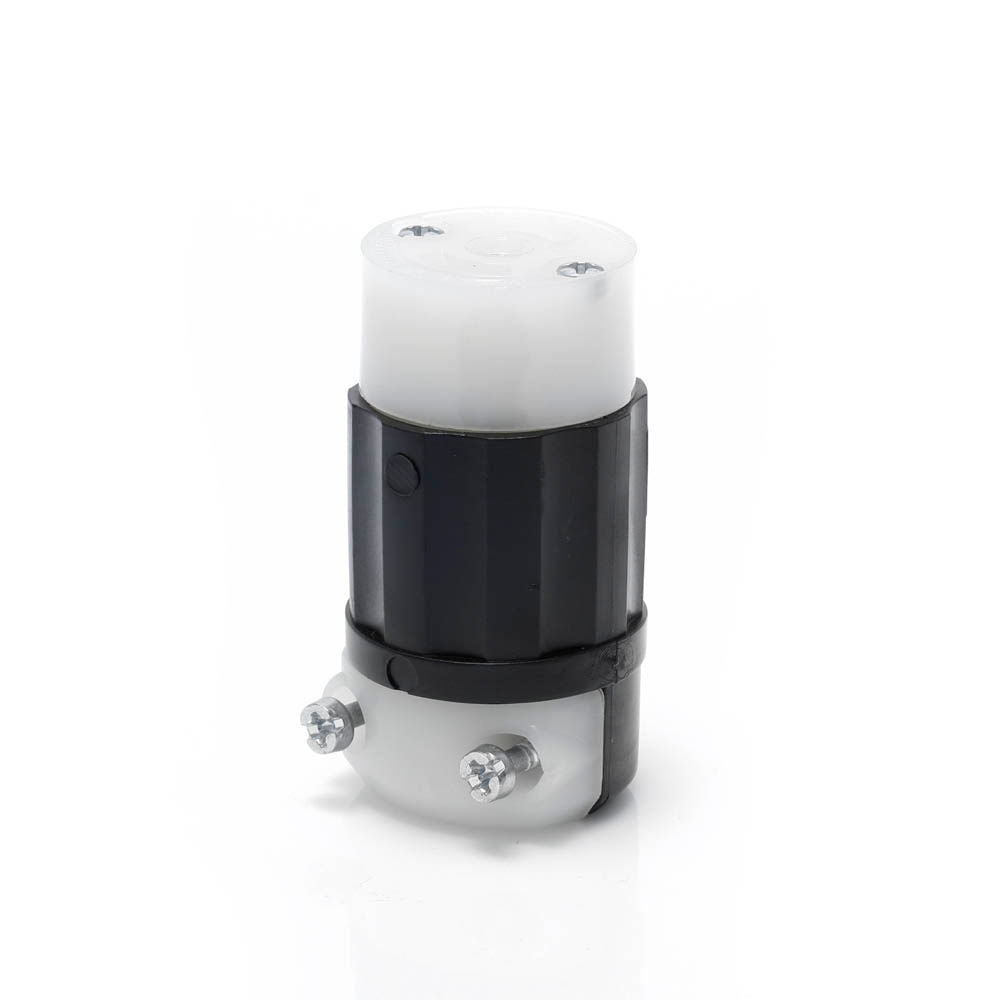 Leviton ML3-C Plug & Connector