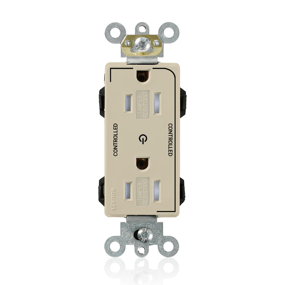 Leviton MT162-2I Lev-Lok Modular Device