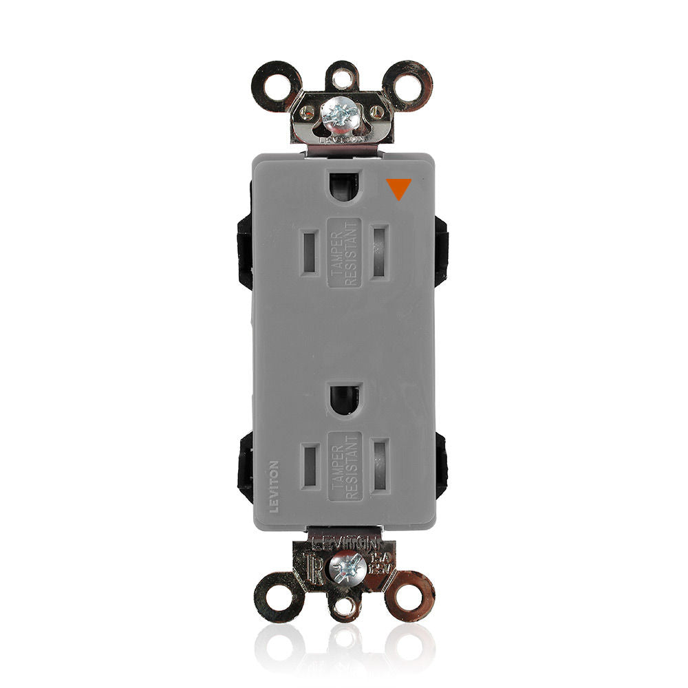 Leviton MT162-IGG Lev-Lok Modular Device